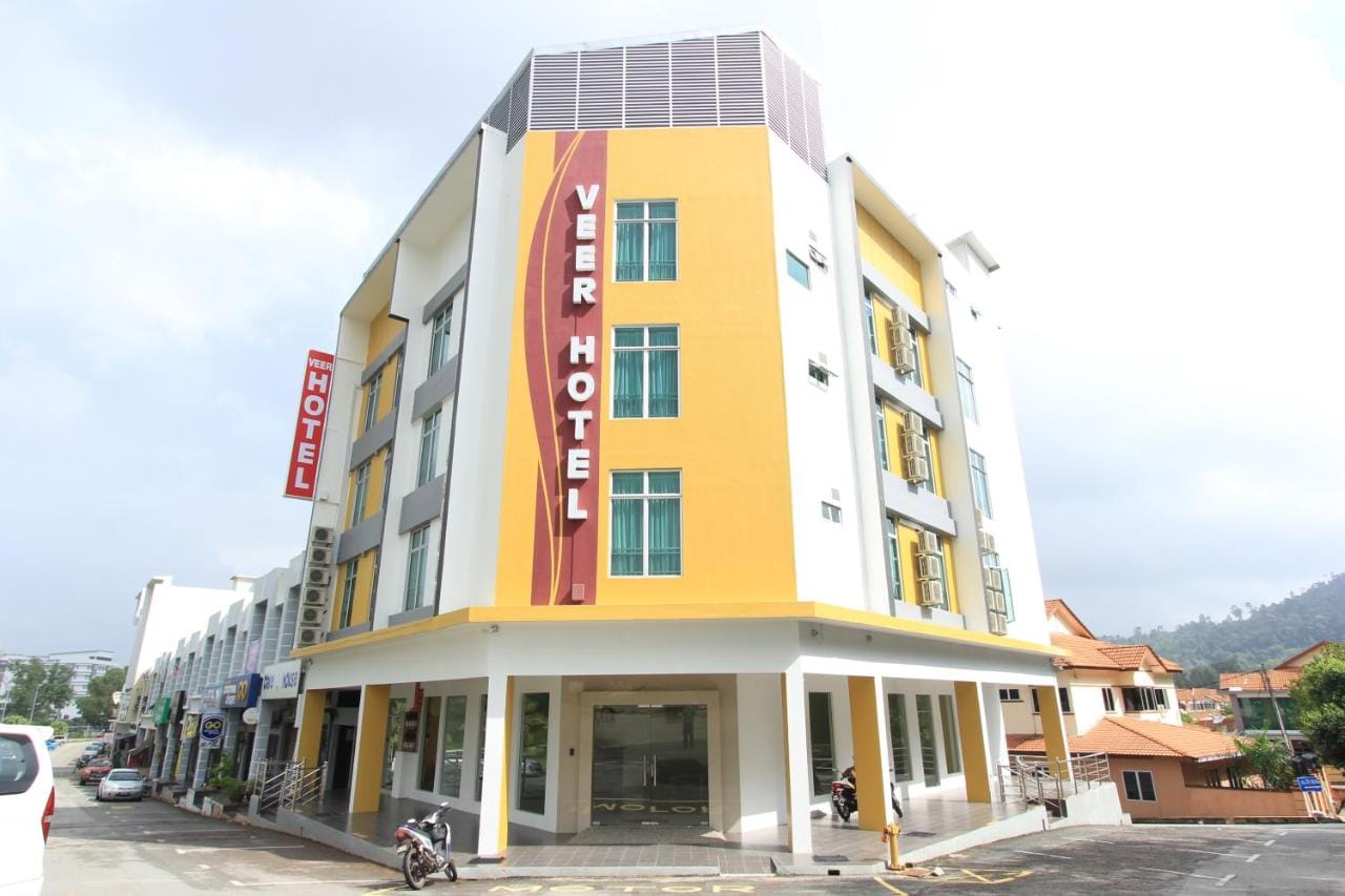 Veer Hotel Kuantan