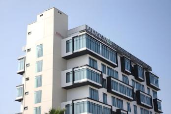 Cathayana Hotel Kuantan