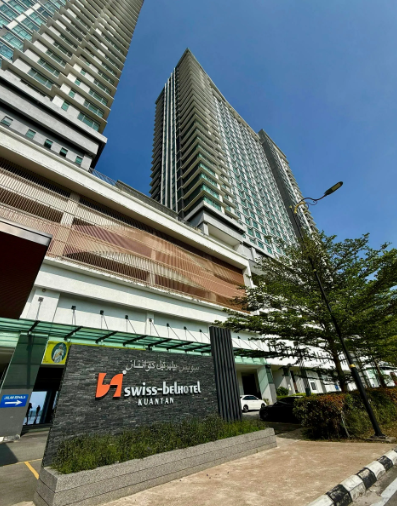 Swiss-Belhotel Kuantan